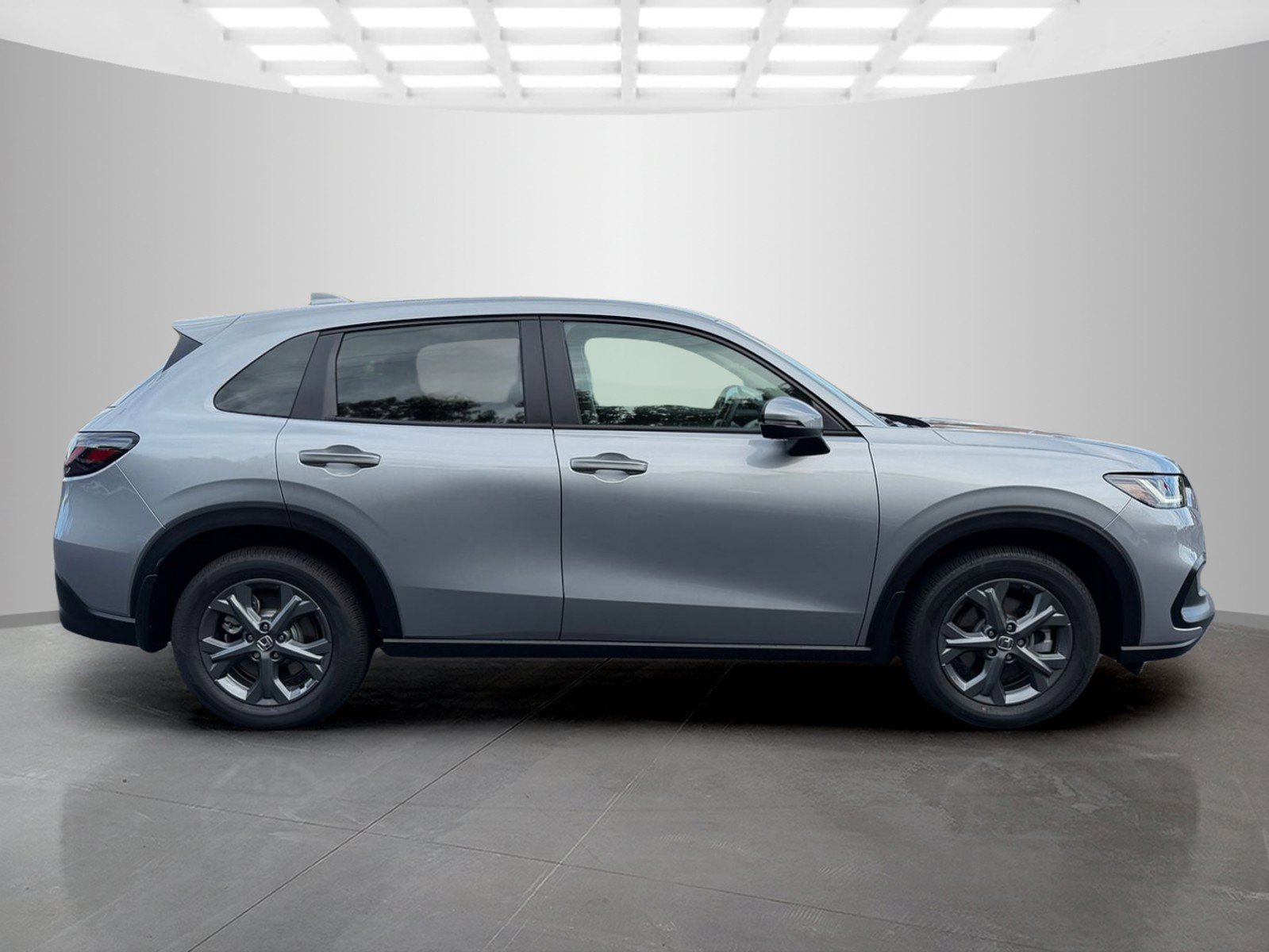 New 2027 Honda HR-V LX image 6