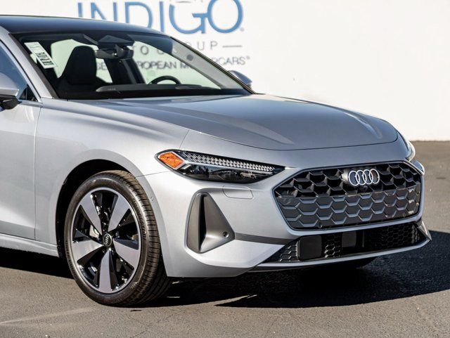 New 2025 Audi A5 2.0T Prestige AWD/4WD image 5