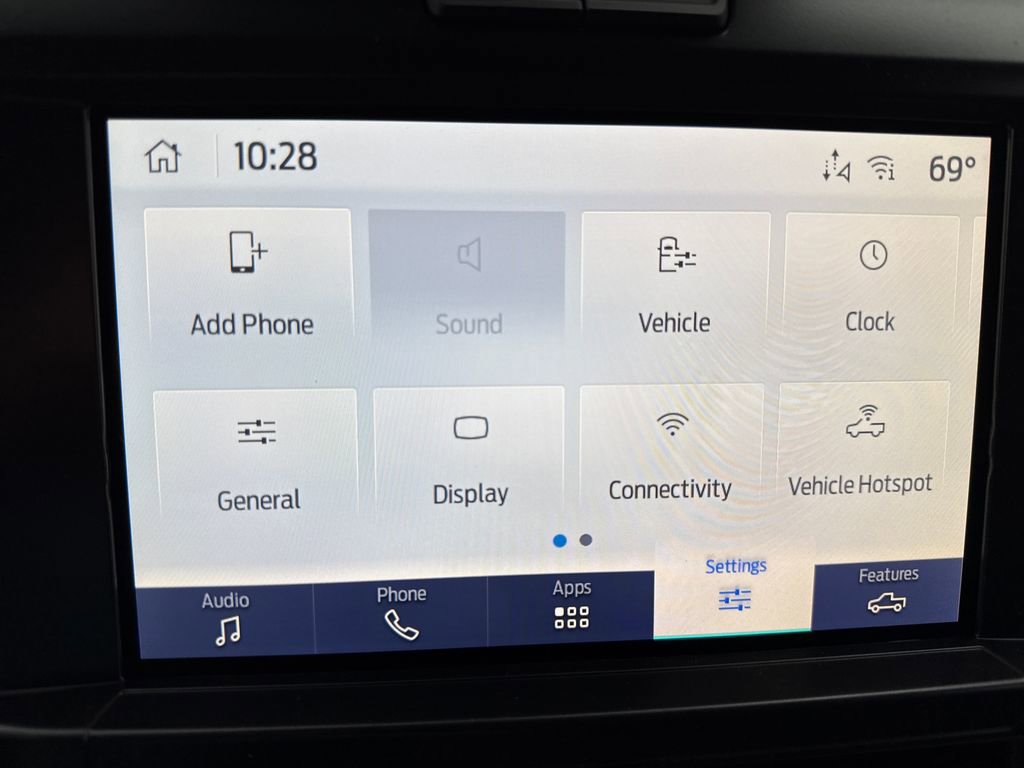 New 2026 Ford F250 XL w/ STX Appearance Package image 23