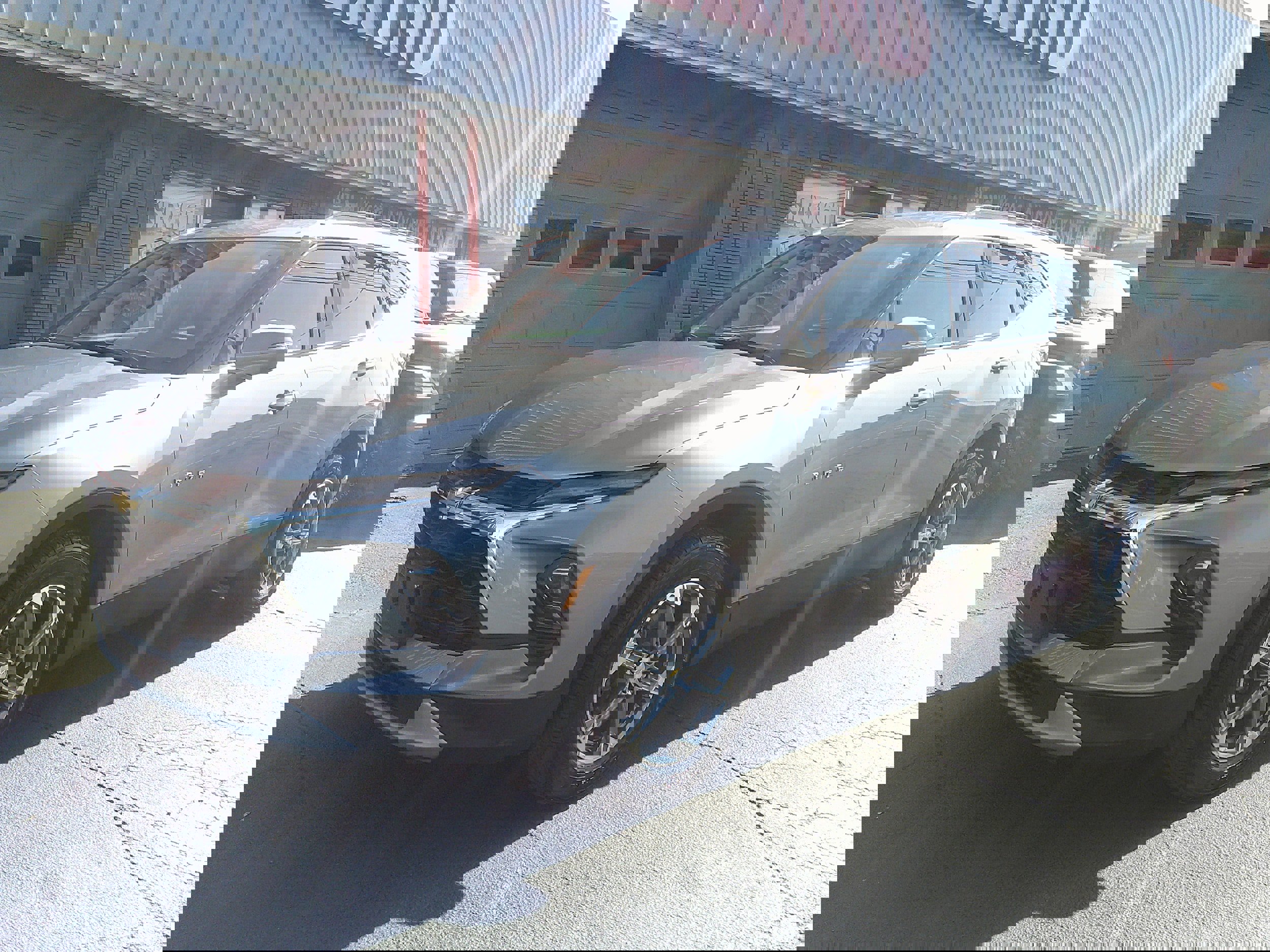 Used 2023 Chevrolet Blazer LT image 11