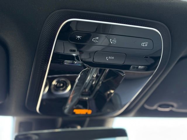 Certified 2023 Mercedes-Benz C 300 4MATIC Sedan image 36