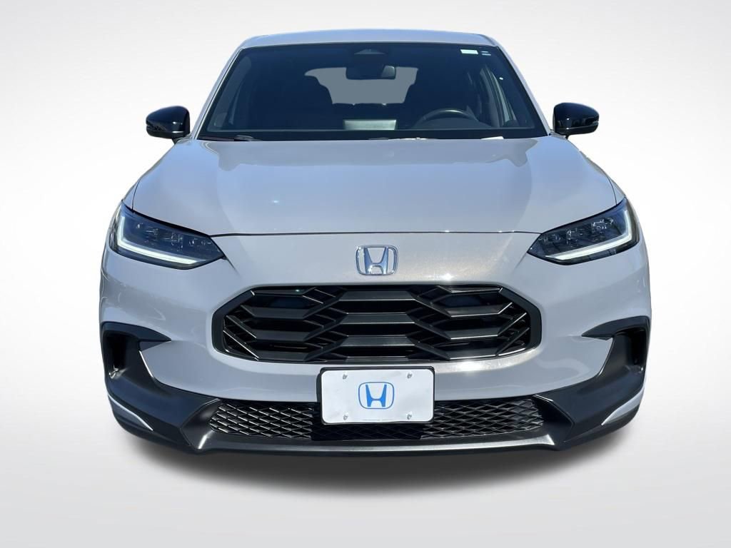 Used 2023 Honda HR-V Sport image 9