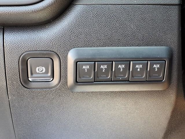New 2026 Chevrolet Silverado 2500 W/T w/ WT Convenience Package image 19