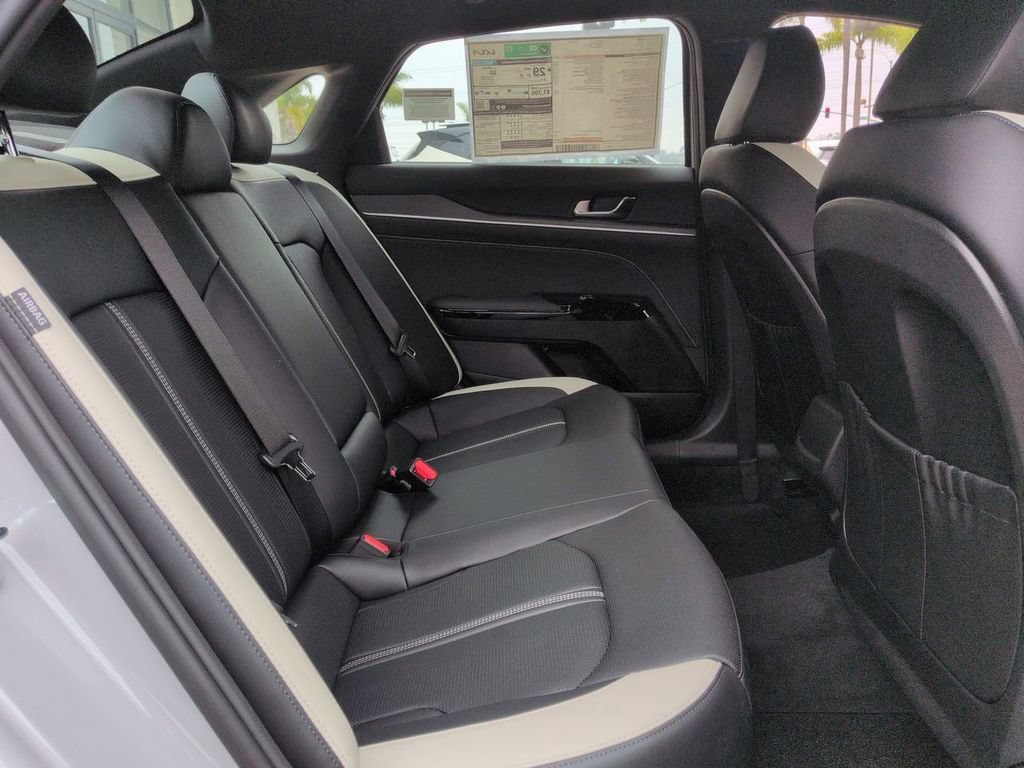 New 2026 Kia K5 GT-Line FWD image 28