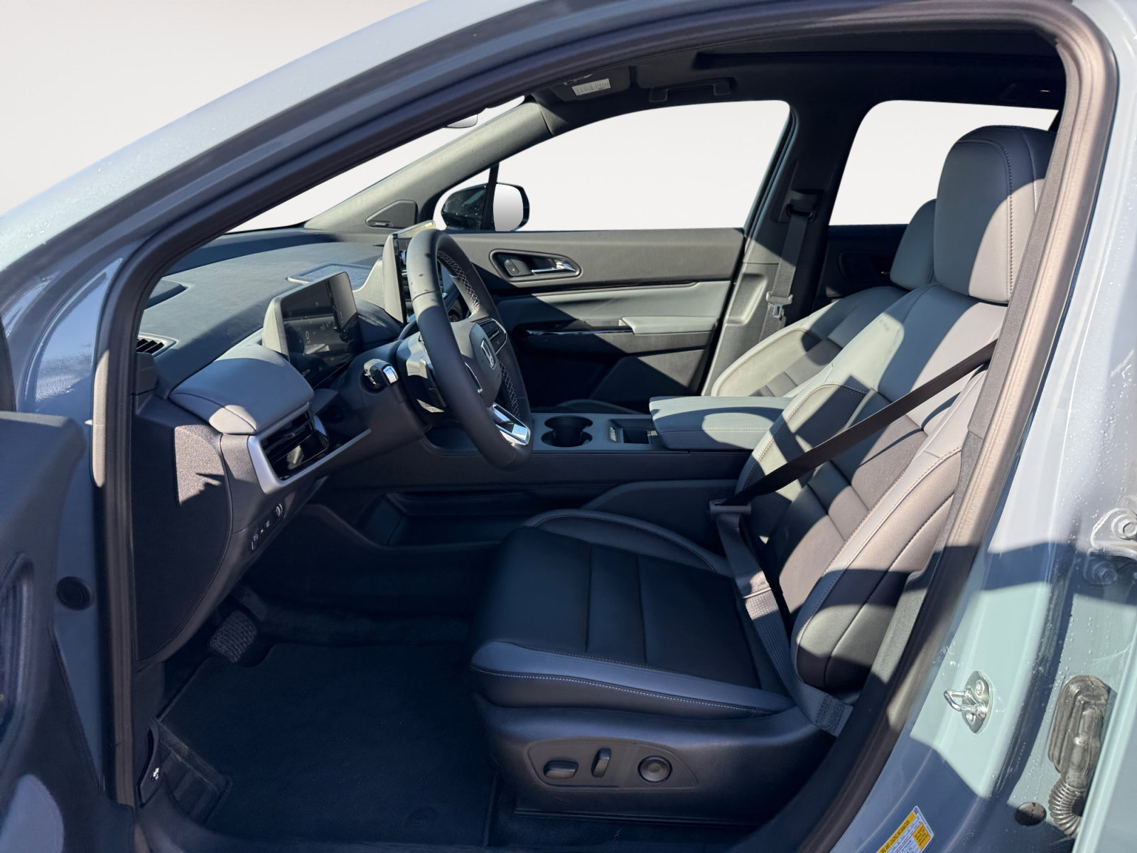 New 2026 Honda Prologue Touring image 10