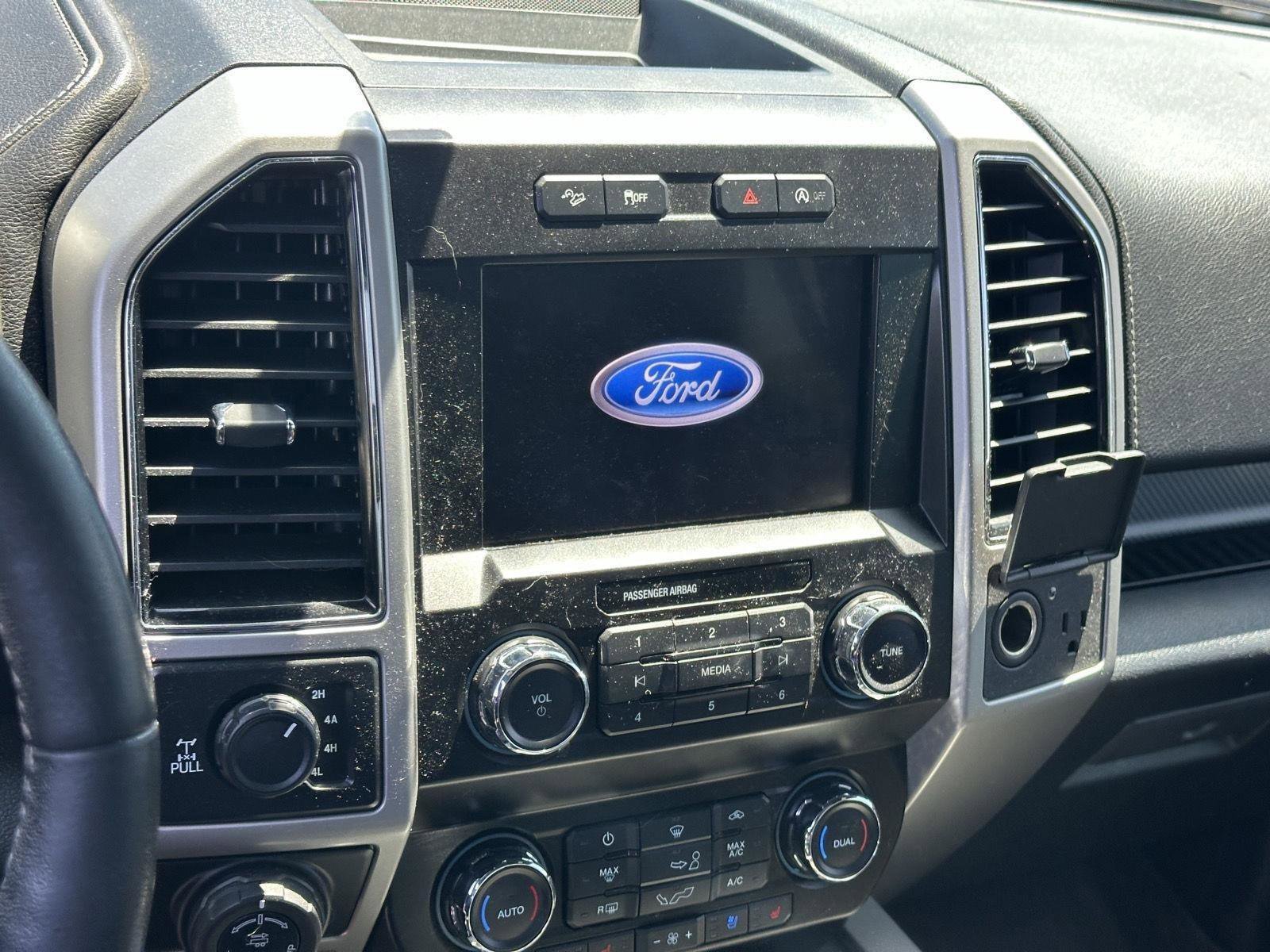 Used 2019 Ford F150 Lariat AWD/4WD image 11
