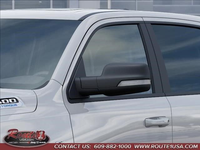 New 2026 RAM 1500 Big Horn image 13