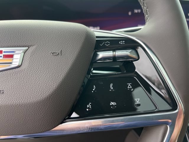 New 2026 Cadillac Escalade ESV Luxury w/ Touring Package RWD image 23