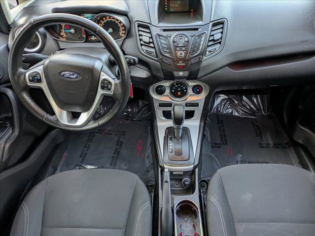 Used 2016 Ford Fiesta SE image 14