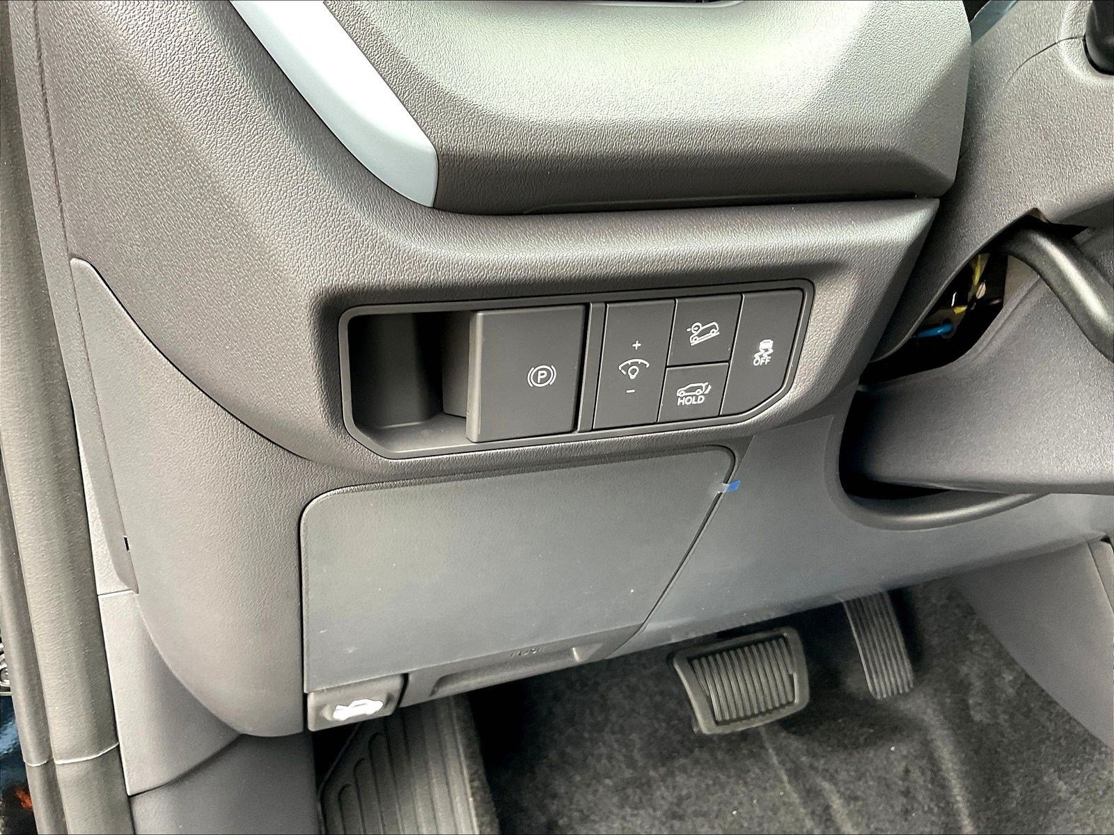 New 2027 Kia Seltos EX FWD image 23