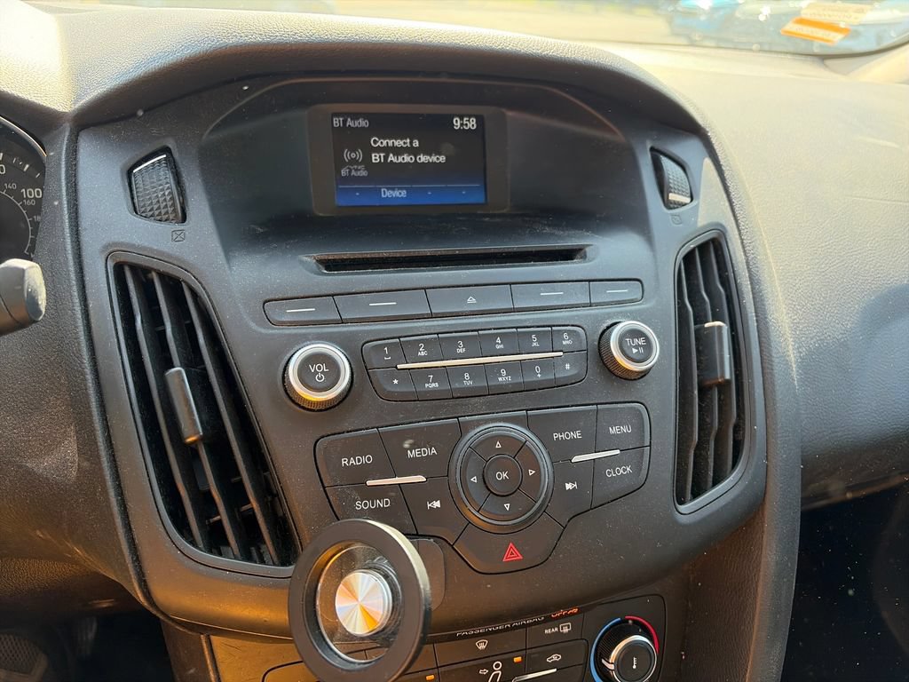 Used 2017 Ford Focus S FWD image 17