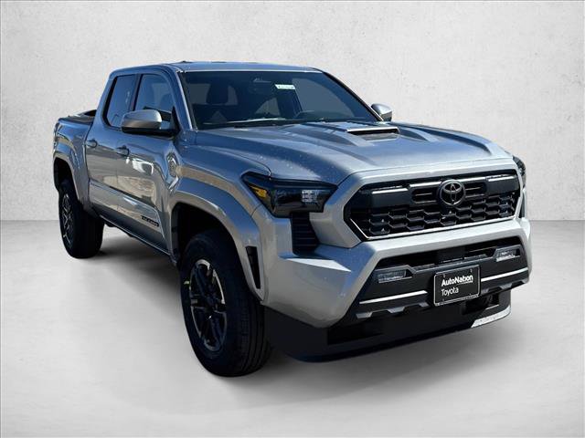 New 2025 Toyota Tacoma TRD Sport image 3