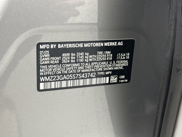 Used 2025 MINI Cooper Countryman S image 22