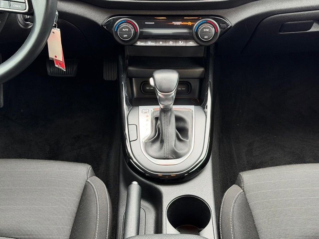 Used 2019 Kia Forte S FWD image 14