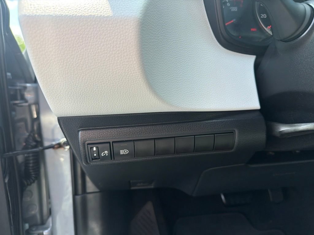 Certified 2021 Toyota Corolla SE w/ Carpet Mat Package (TMS) FWD image 20