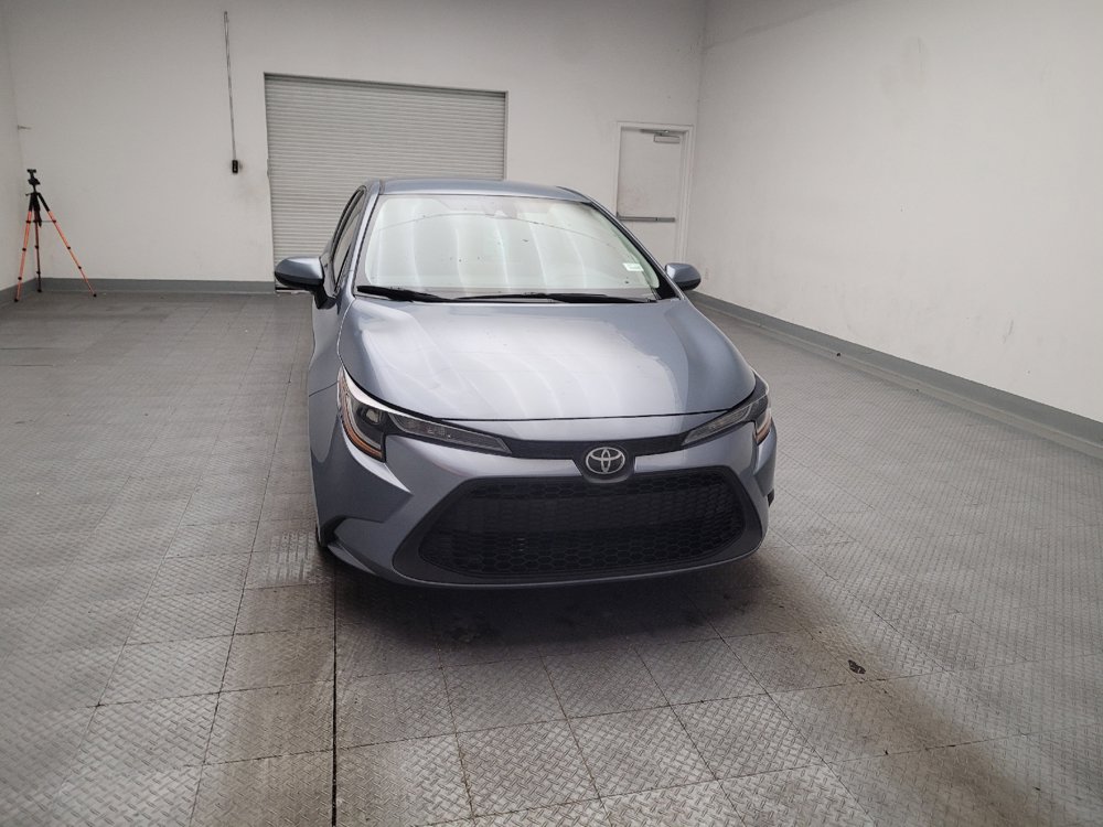 Used 2022 Toyota Corolla LE FWD image 14