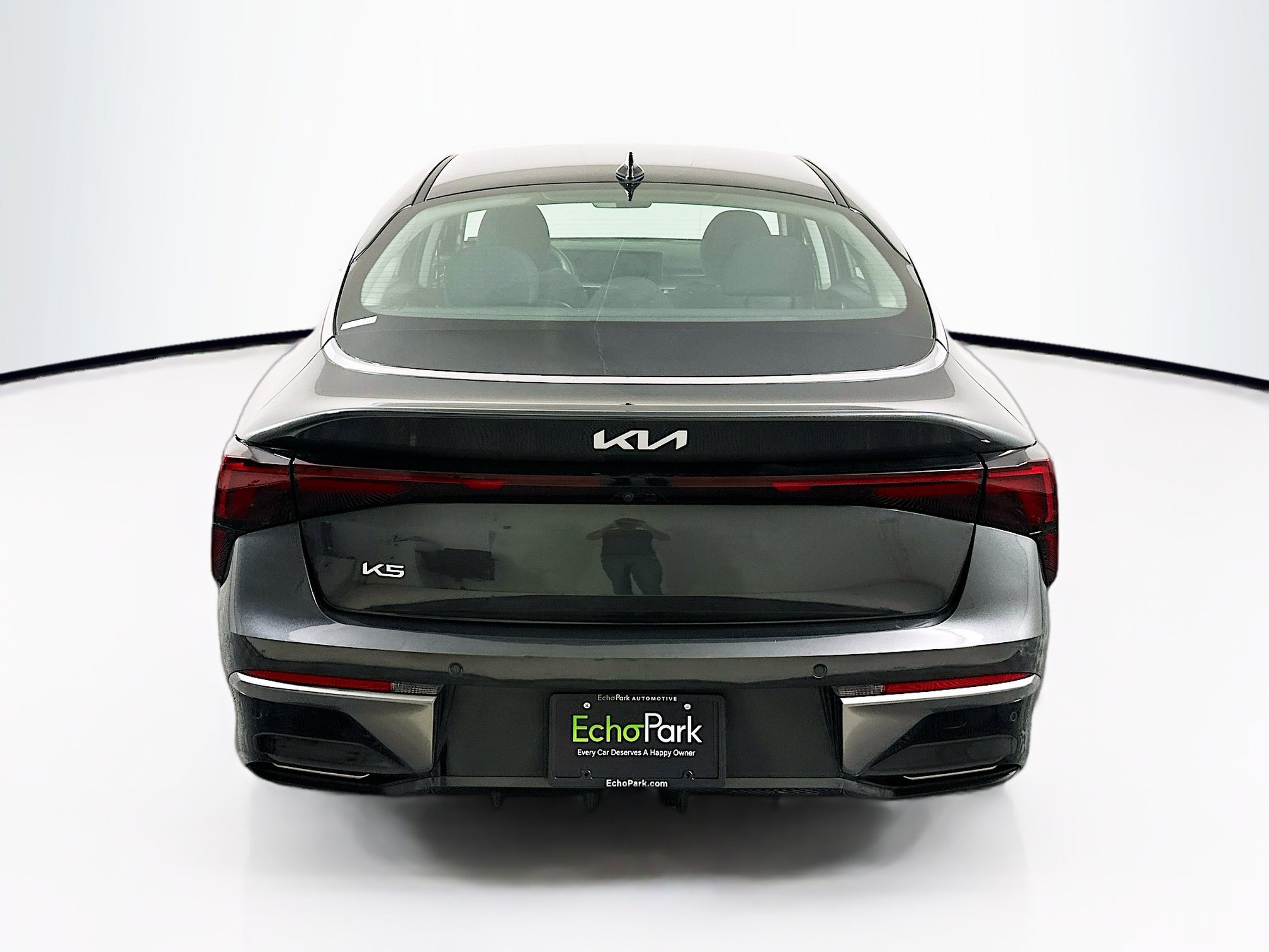 Used 2025 Kia K5 LXS image 7