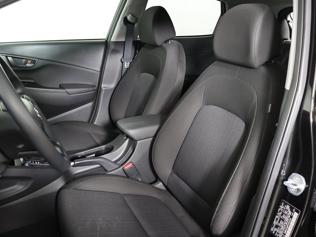 Used 2023 Hyundai Kona SEL w/ Cargo Package image 25