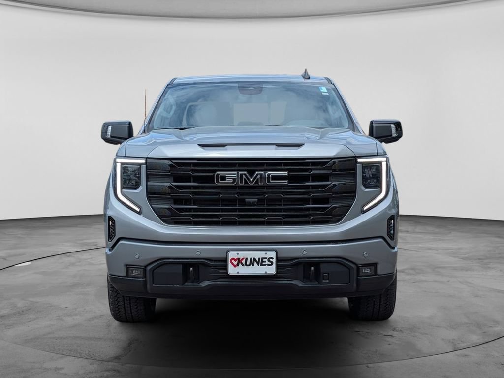 New 2026 GMC Sierra 1500 Elevation w/ Elevation Premium Package AWD/4WD image 2