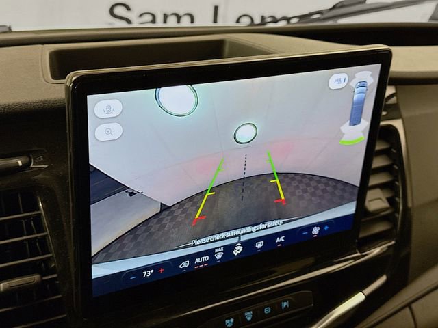 Used 2024 Ford Transit 350 XLT image 13