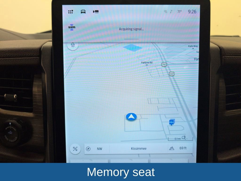 Certified 2023 Ford Expedition Max Limited image 28