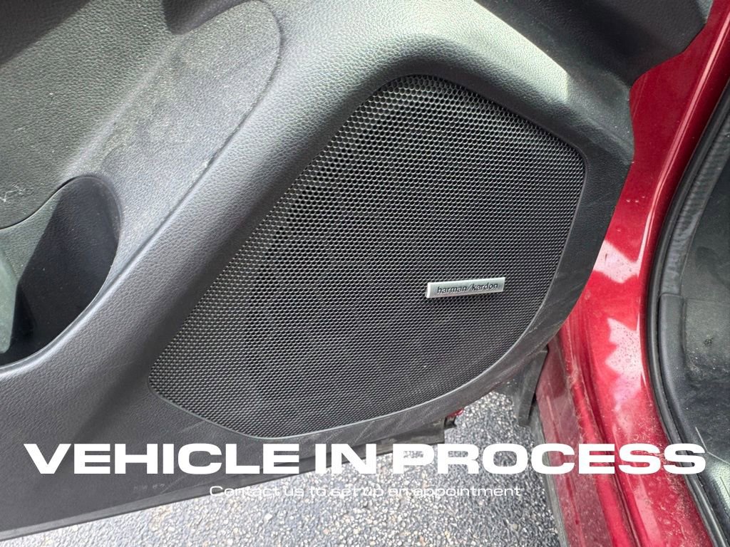 Used 2024 Subaru Ascent Onyx Edition Limited image 14