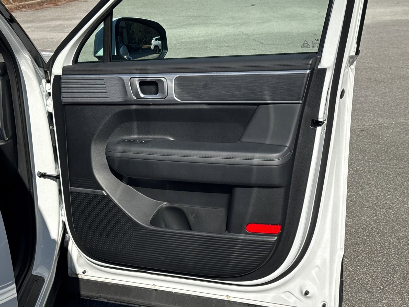 Used 2024 Hyundai Santa Fe Limited image 14