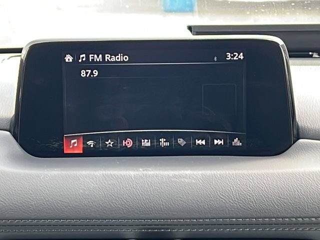 Used 2019 MAZDA CX-5 Touring FWD image 14