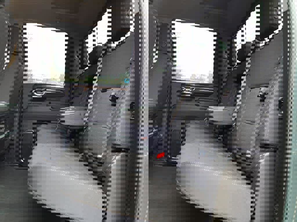 Certified 2025 Chevrolet Silverado 2500 LT w/ All Star Edition image 10