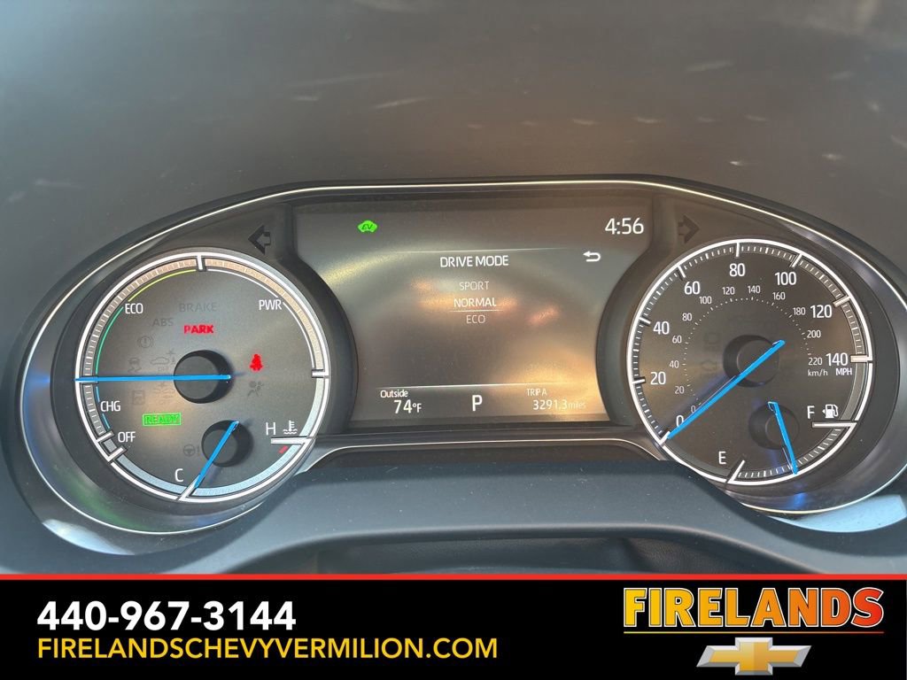 Used 2024 Toyota Venza Nightshade AWD/4WD image 2