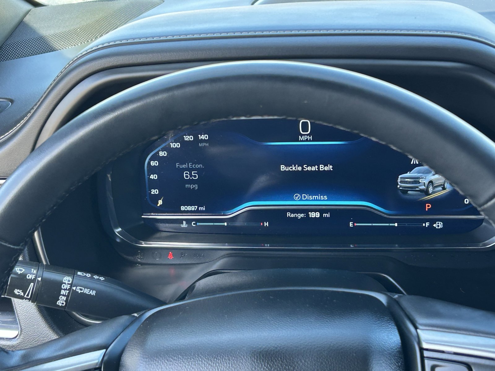 Certified 2023 Chevrolet Suburban Premier AWD/4WD image 26