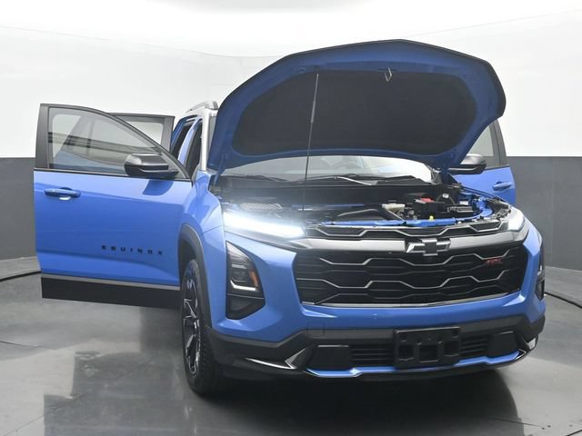 Used 2026 Chevrolet Equinox RS w/ Convenience Package III AWD/4WD image 52