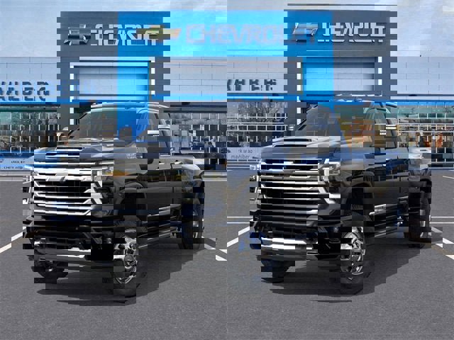 New 2026 Chevrolet Silverado 3500 High Country w/ Technology Package image 6