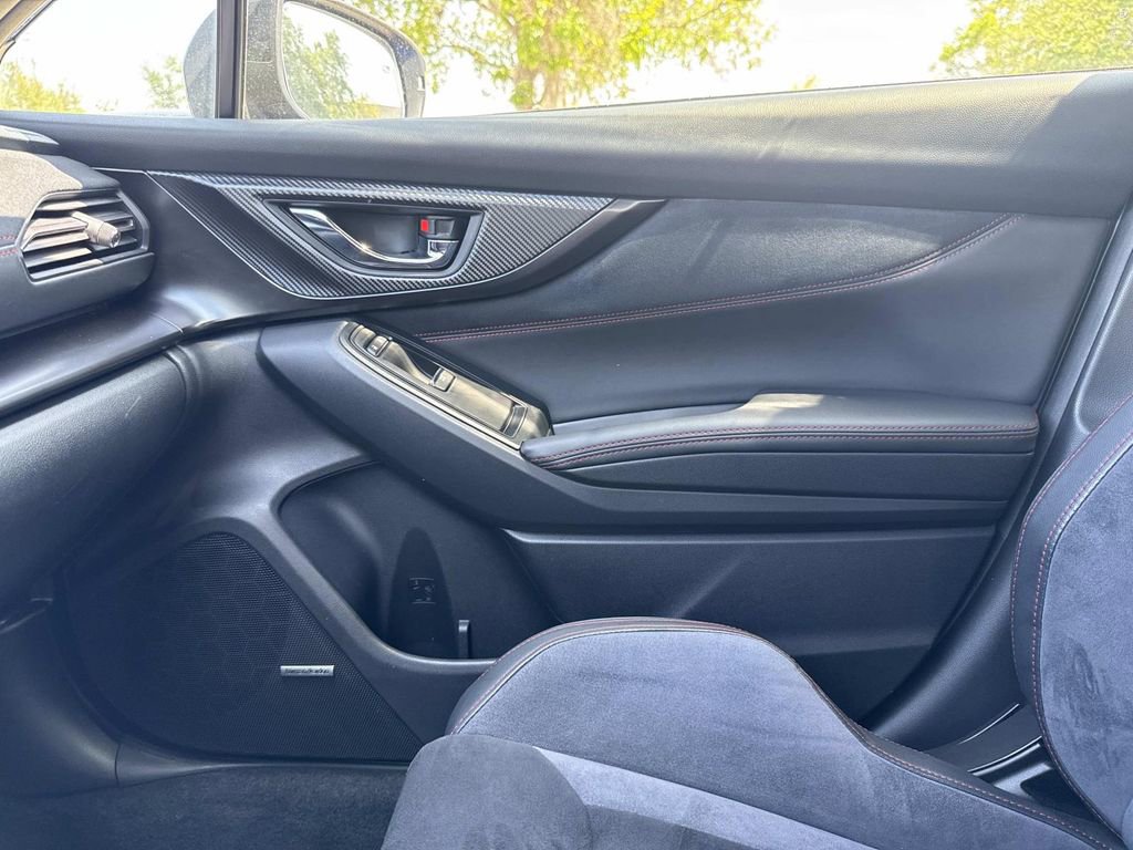 Used 2023 Subaru WRX GT image 30