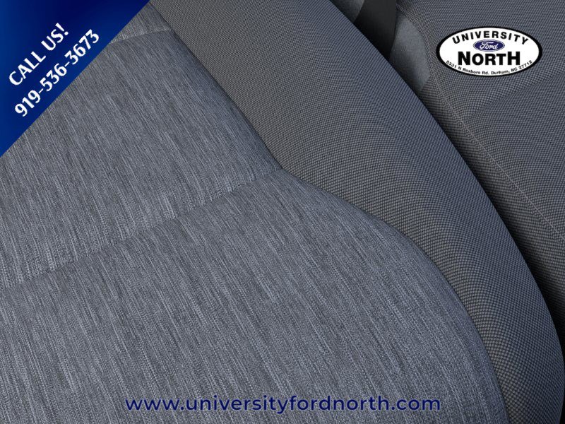 New 2026 Ford F250 XL w/ STX Appearance Package image 16