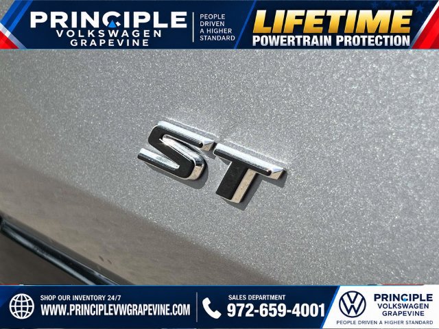 Used 2026 Buick Encore GX Sport Touring w/ Comfort Package FWD image 7