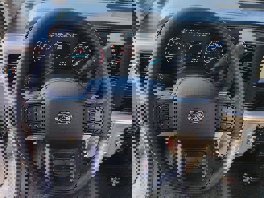 New 2026 Ford F350 XL w/ FX4 Off-Road Package image 20