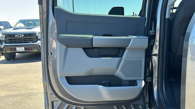 New 2026 Ford F250 XLT w/ FX4 Off-Road Package AWD/4WD image 14