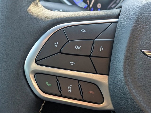 New 2026 Chrysler Pacifica Select image 25