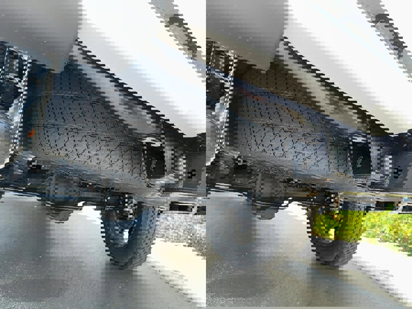 New 2026 RAM 1500 Laramie w/ Night Edition image 19