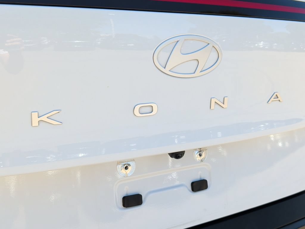 Used 2024 Hyundai Kona SEL FWD image 41