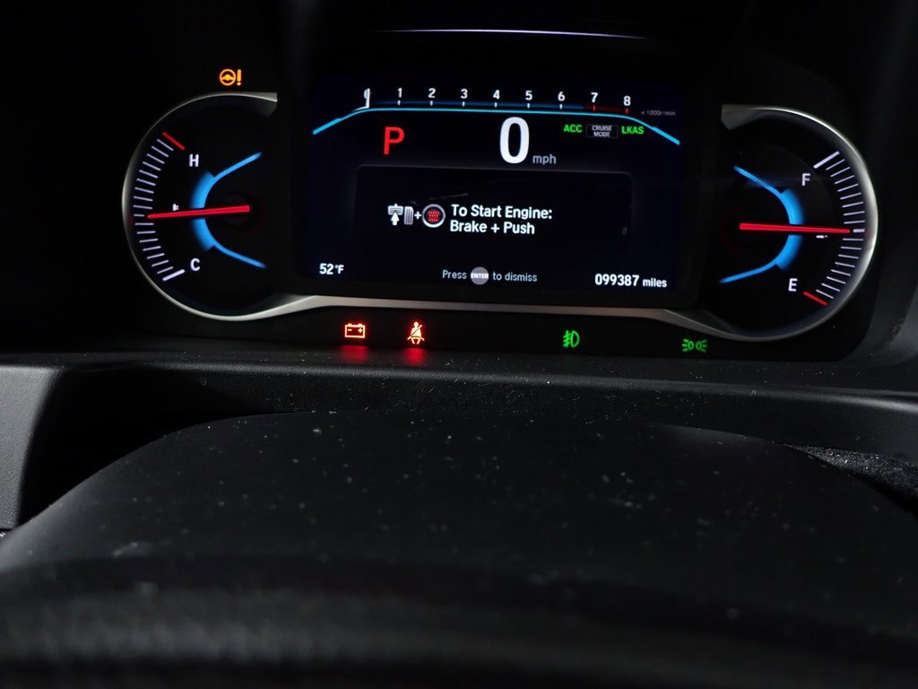 Used 2019 Honda Passport EX-L image 25