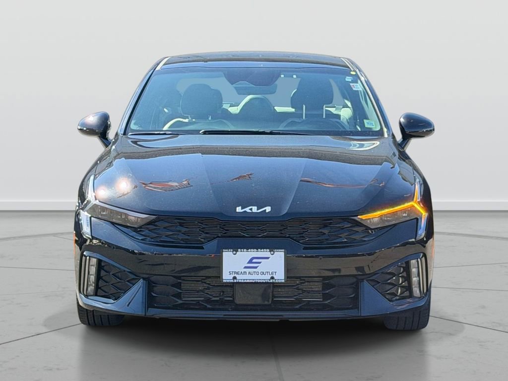 Used 2026 Kia K5 GT-Line AWD/4WD image 2
