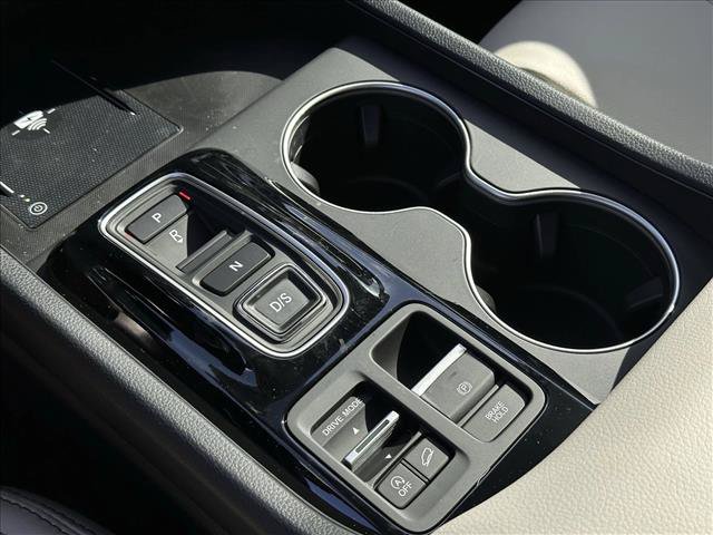 New 2026 Honda Pilot EX-L image 15
