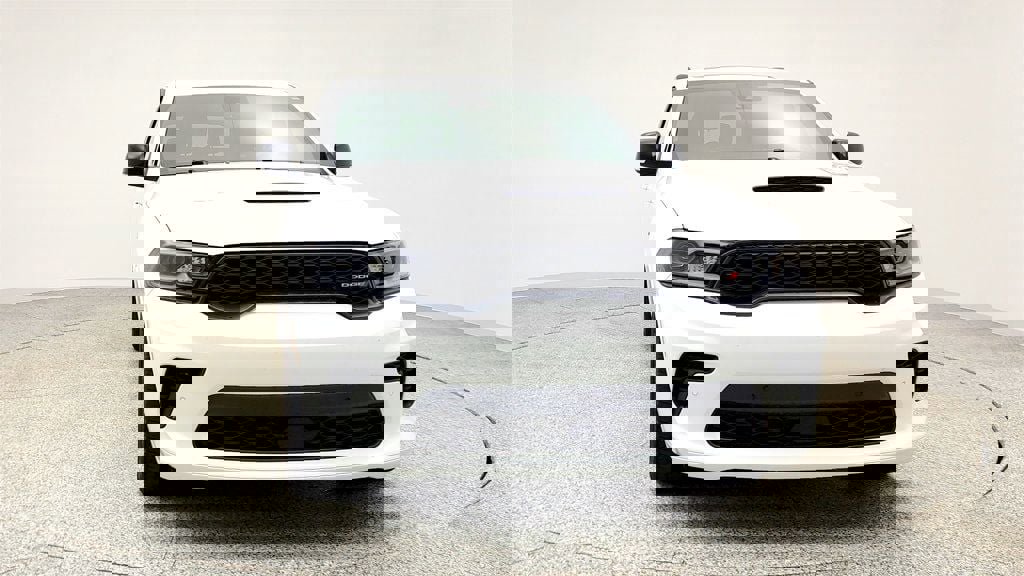 Used 2024 Dodge Durango R/T image 2