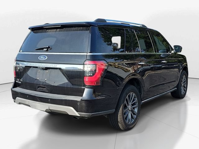 Certified 2020 Ford Expedition Limited RWD image 3
