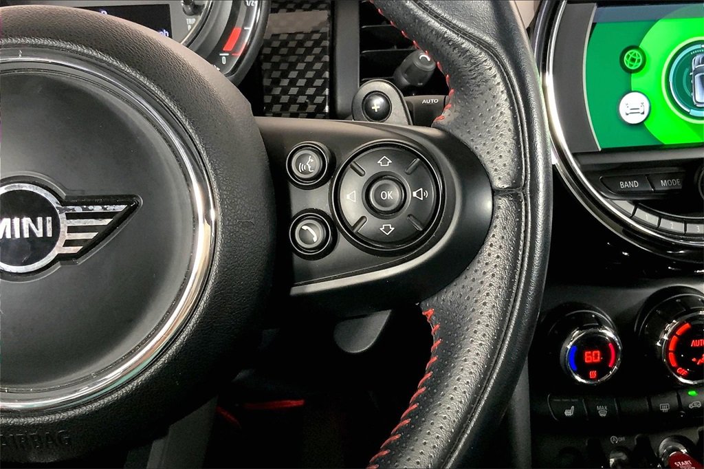 Used 2019 MINI Cooper S image 19