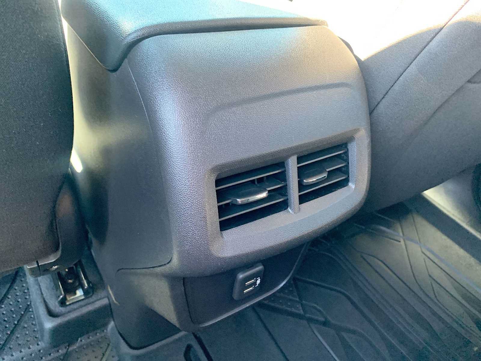 Certified 2024 Chevrolet Equinox LT AWD/4WD image 20