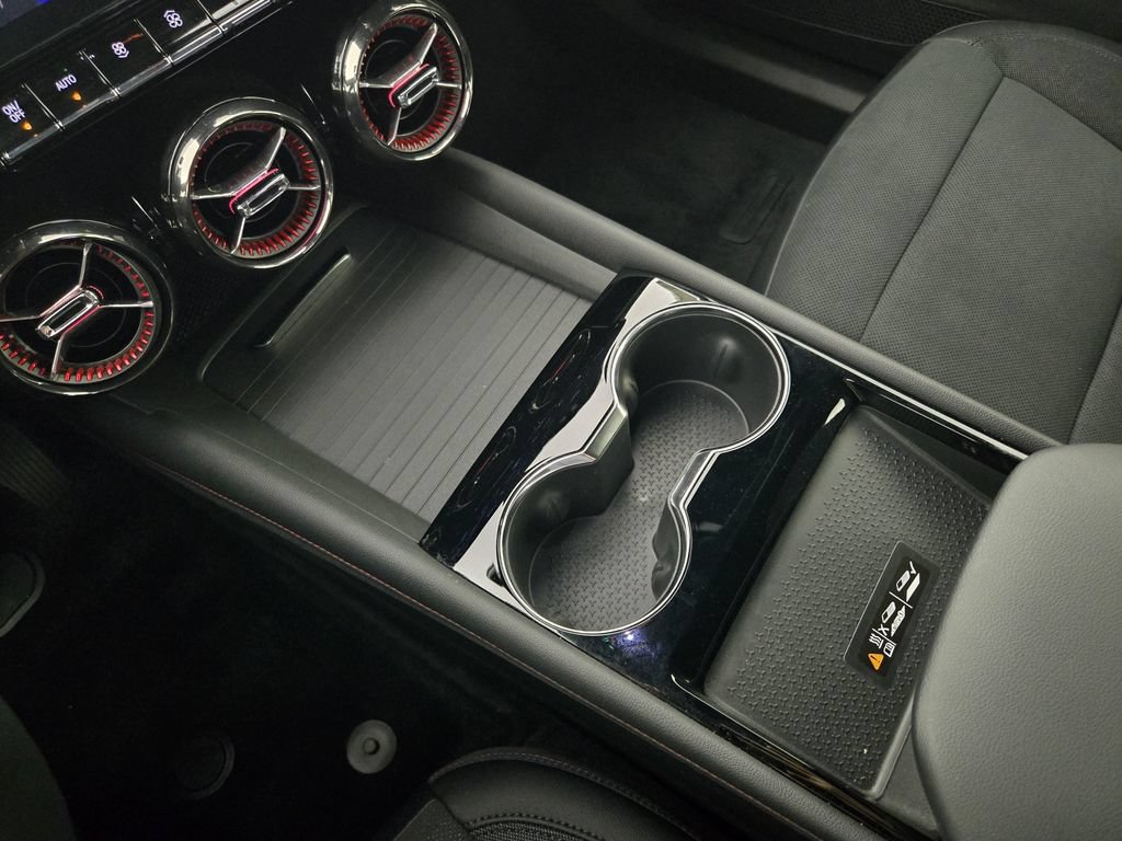 New 2025 Chevrolet Blazer EV RS FWD image 20