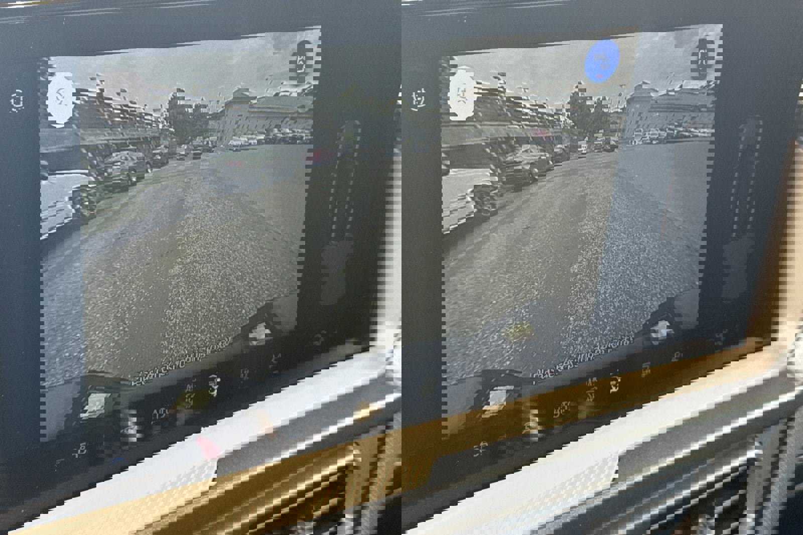 Used 2025 Ford Bronco Sport Big Bend image 20